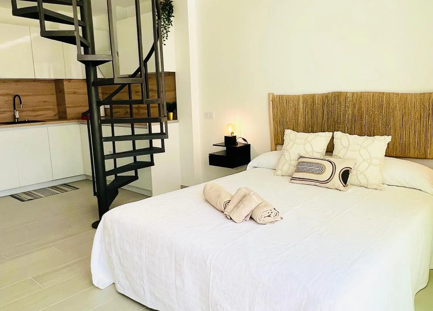Apartment Golden Suite Plaza Corralejo