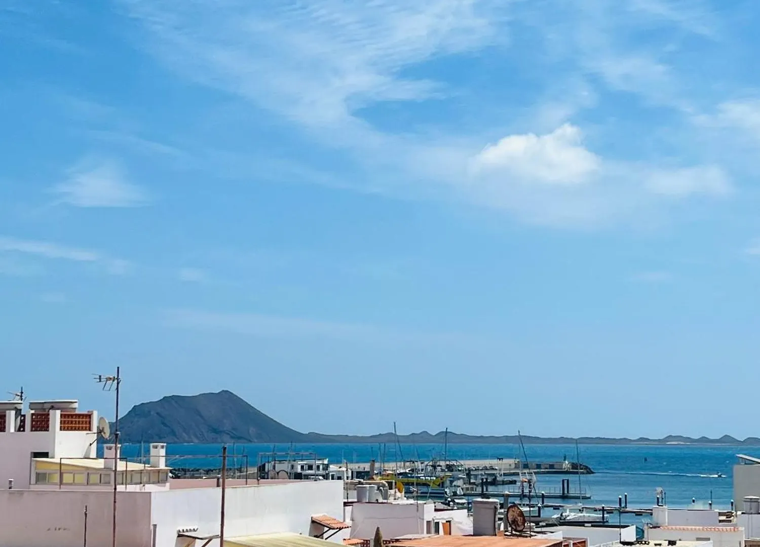 Golden Suite Plaza Corralejo