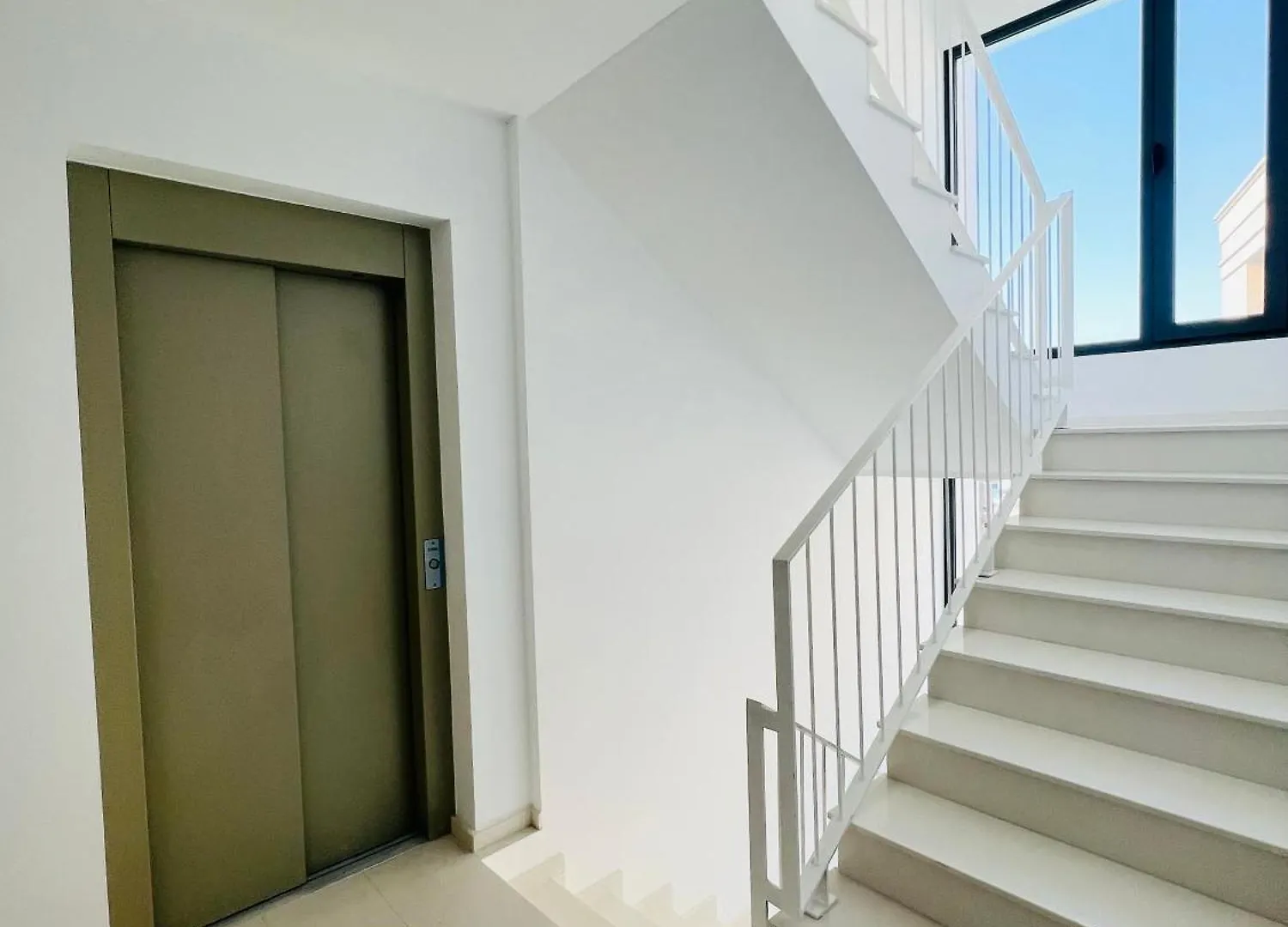 Apartment Golden Suite Plaza Corralejo