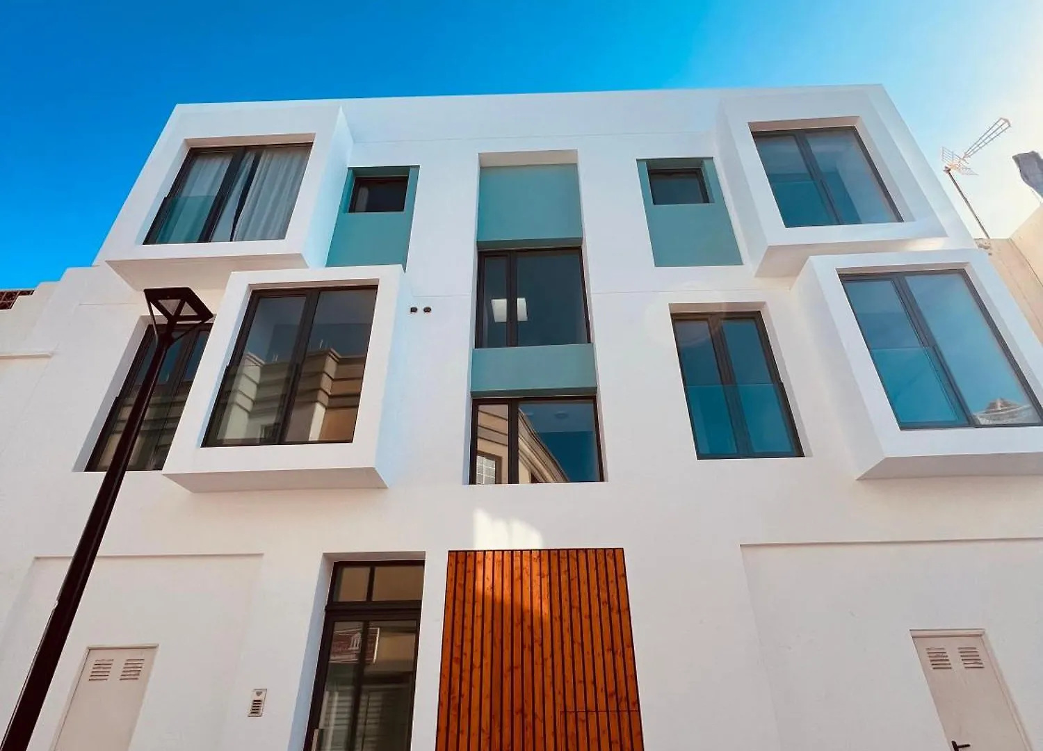 Golden Suite Plaza Corralejo Spain