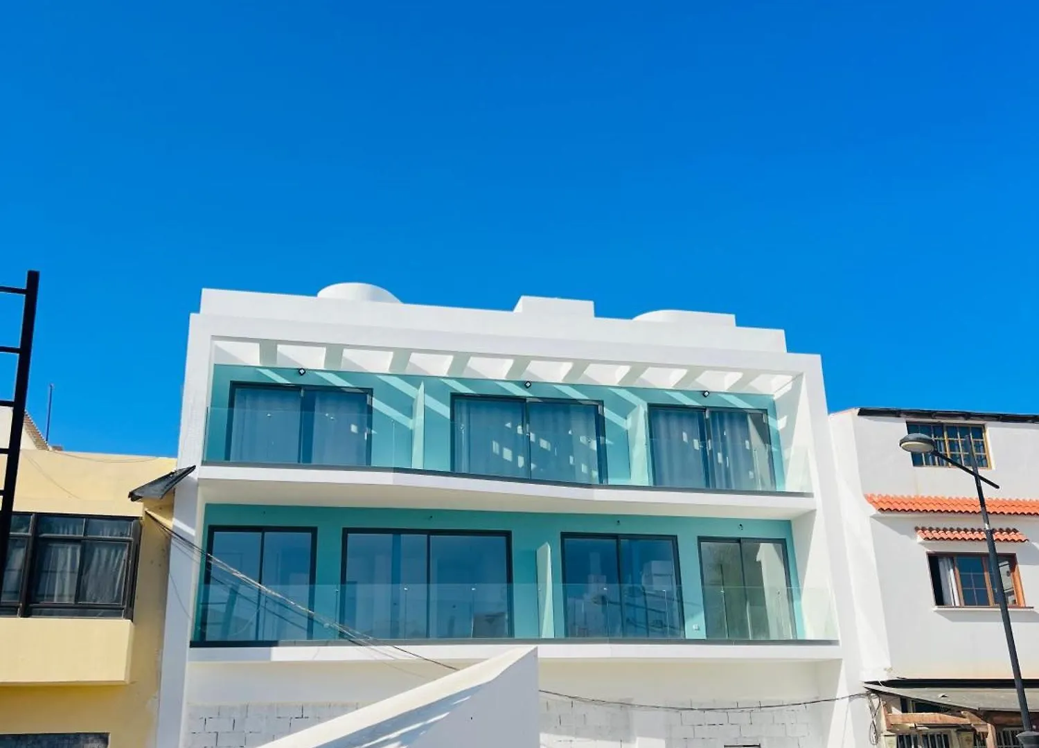 Golden Suite Plaza Corralejo 0*,  Spain