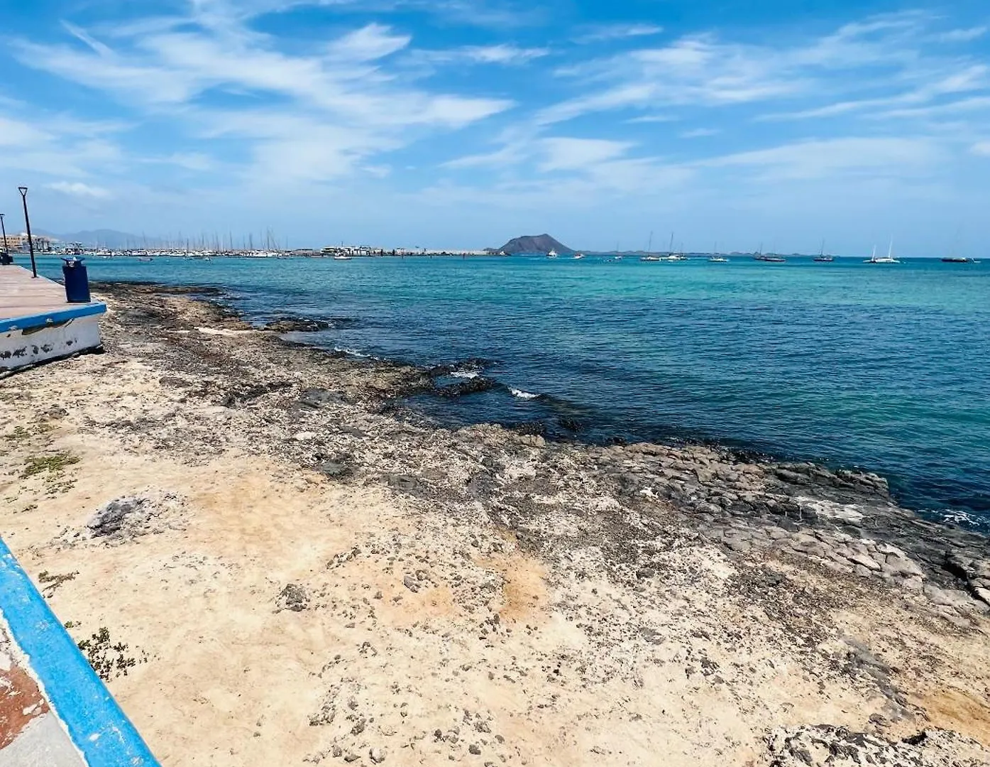 Golden Suite Plaza Corralejo