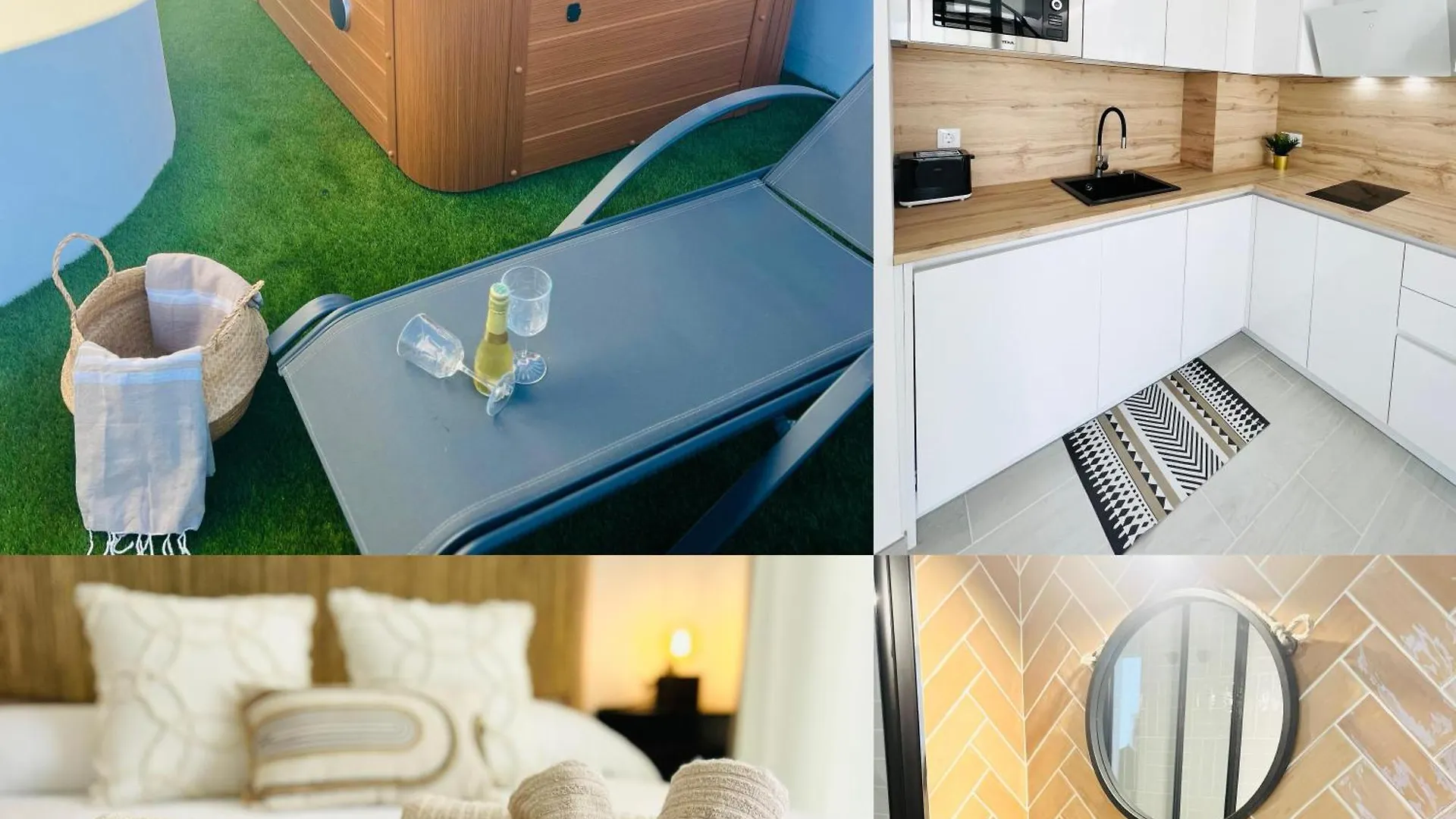 Apartment Golden Suite Plaza Corralejo Spain