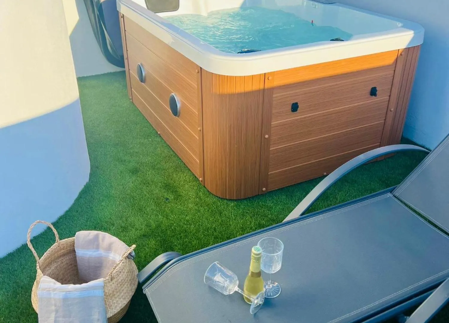 Golden Suite Plaza Corralejo 0*,  Spain
