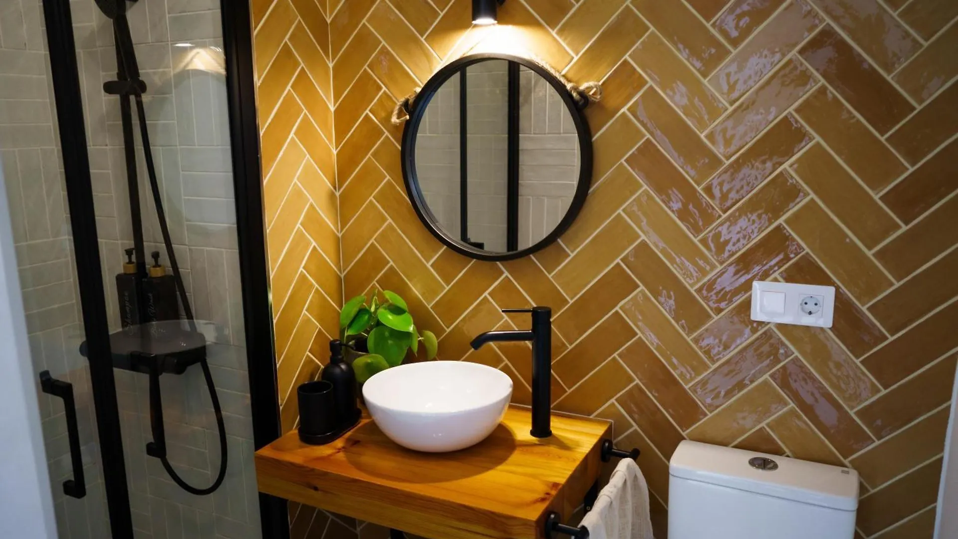Golden Suite Plaza Corralejo Apartment
