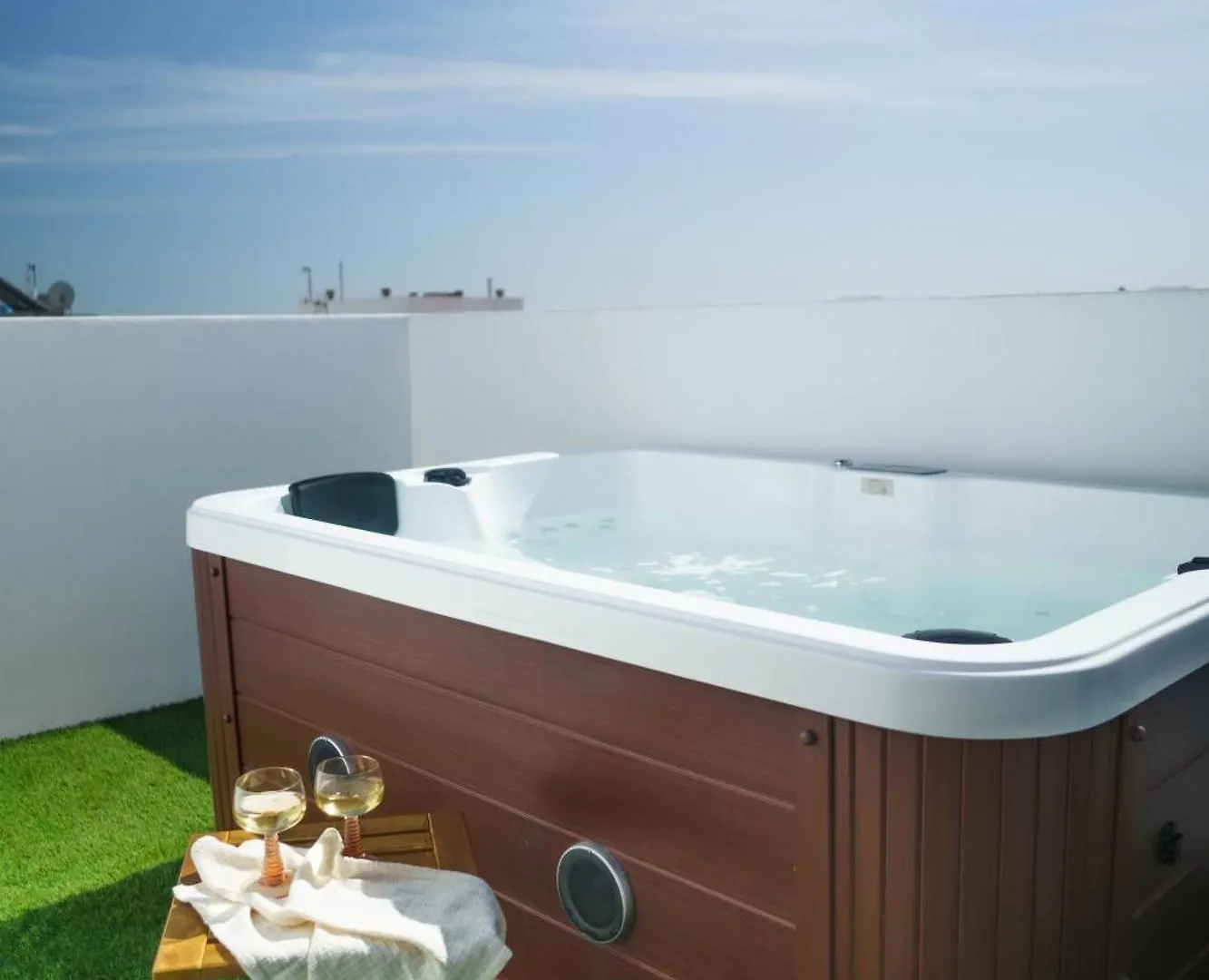 Golden Suite Plaza Corralejo Spain