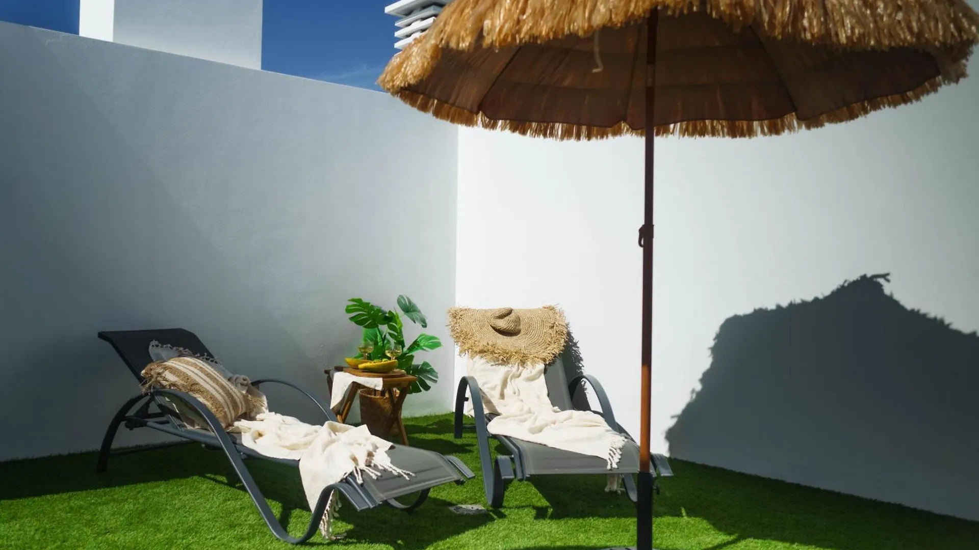Apartment Golden Suite Plaza Corralejo
