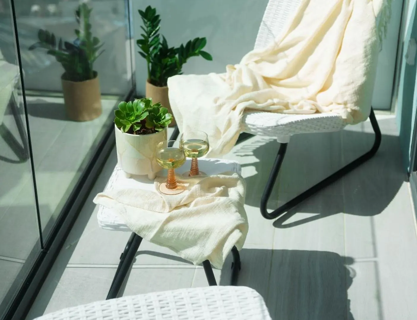 Golden Suite Plaza Corralejo Apartment