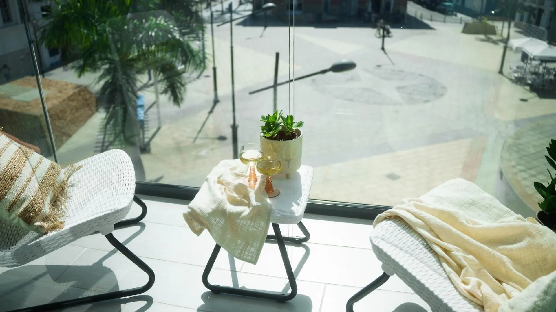 Golden Suite Plaza Corralejo Spain
