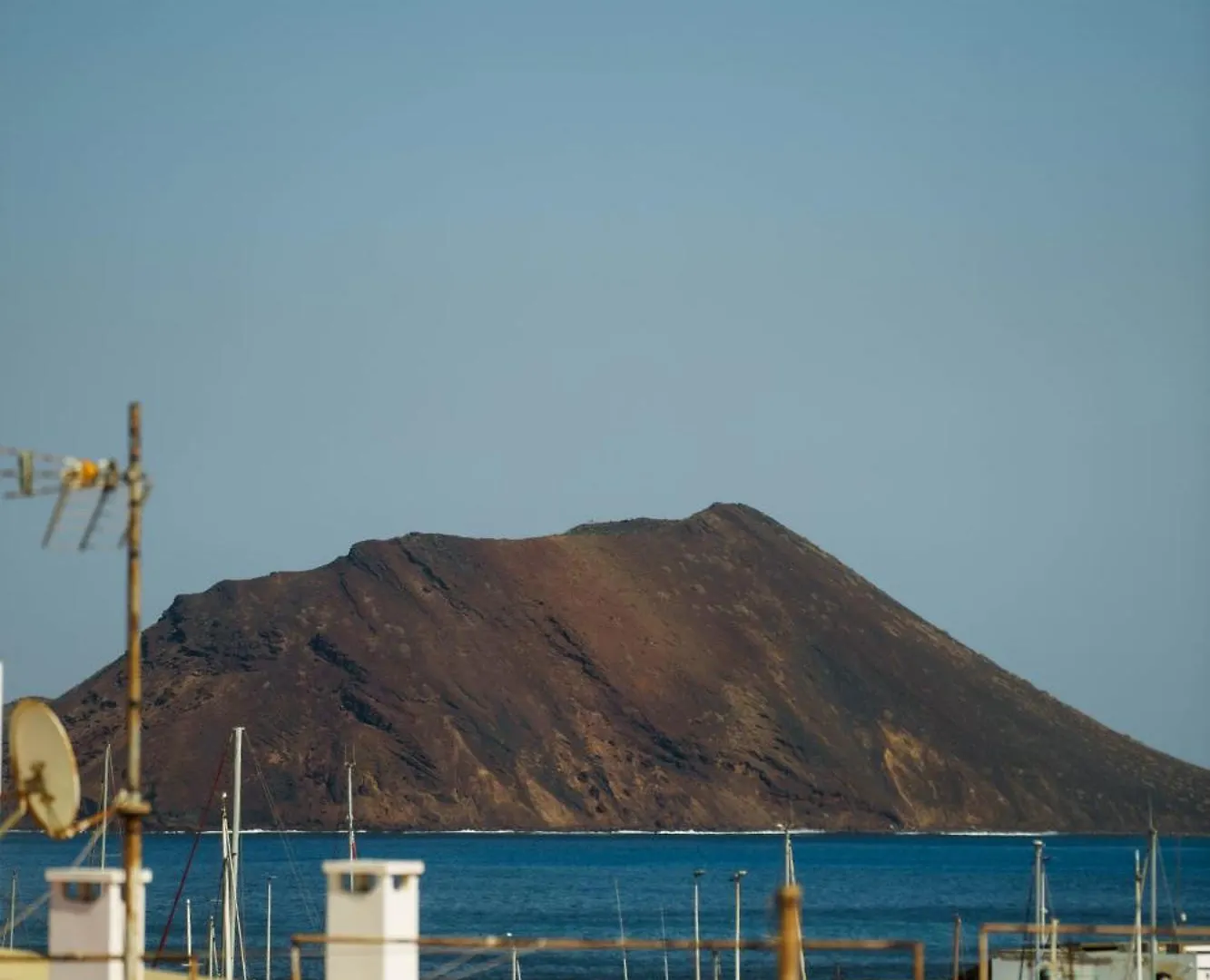 Golden Suite Plaza Corralejo