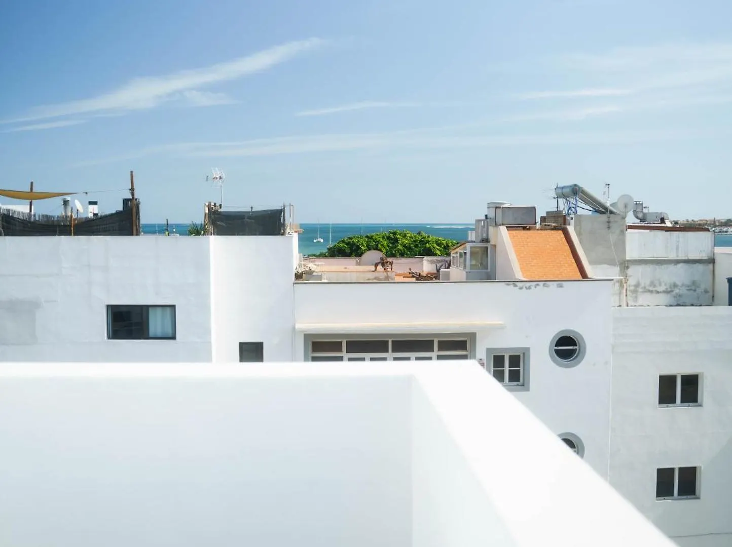 Apartment Golden Suite Plaza Corralejo